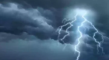 أمطار رعدية مستمرة تضغط على حياة مواطني المملكة حتى الخميس المقبل